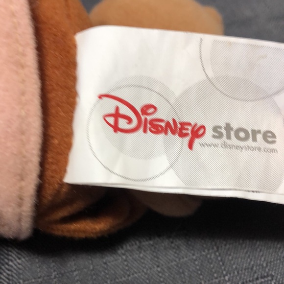 🛍️5/$20🛍️DISNEY’S SNEEZY DWARF - Picture 4 of 4